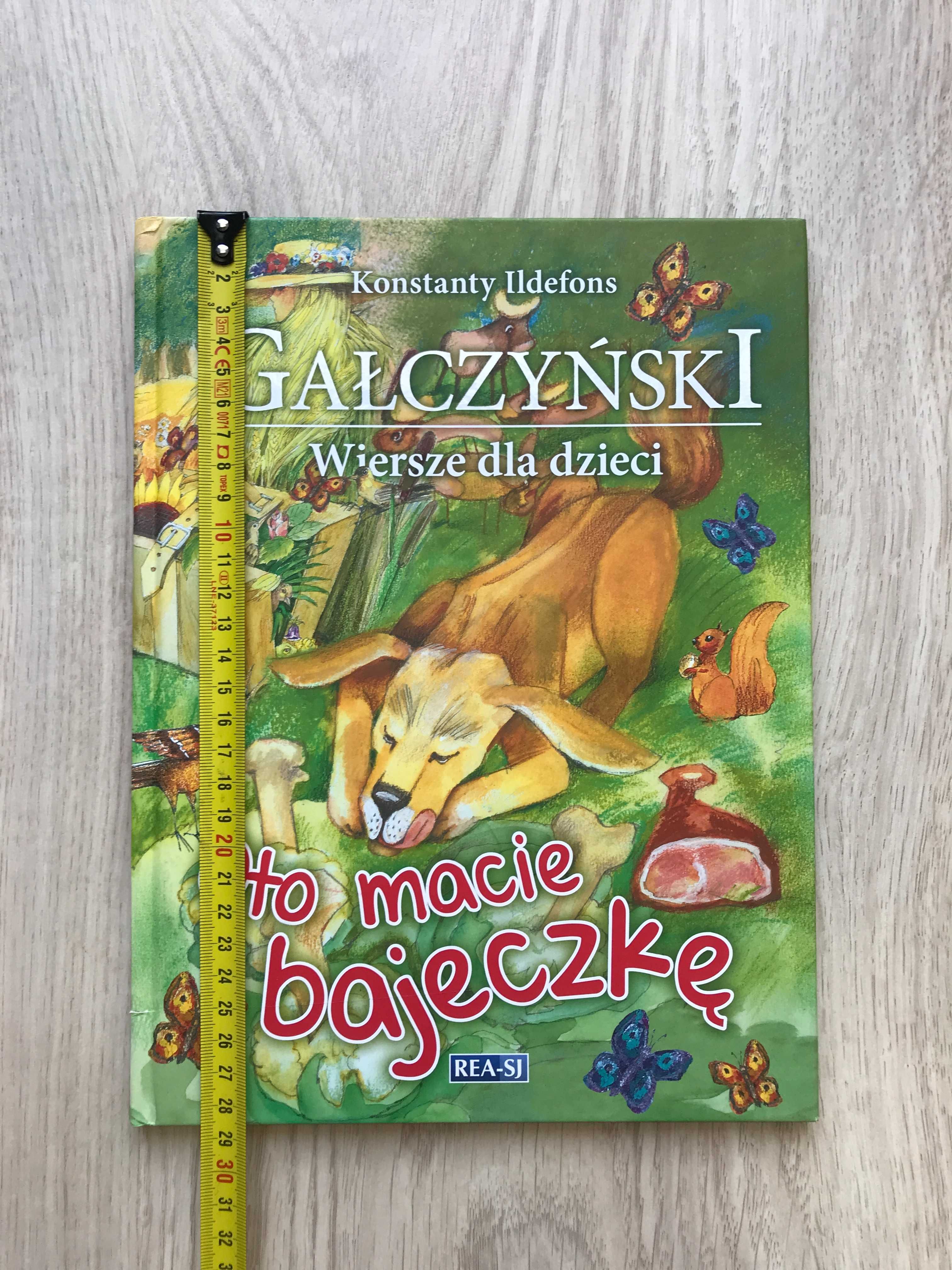 (POL) Wiersze dla dzieci Galczynski