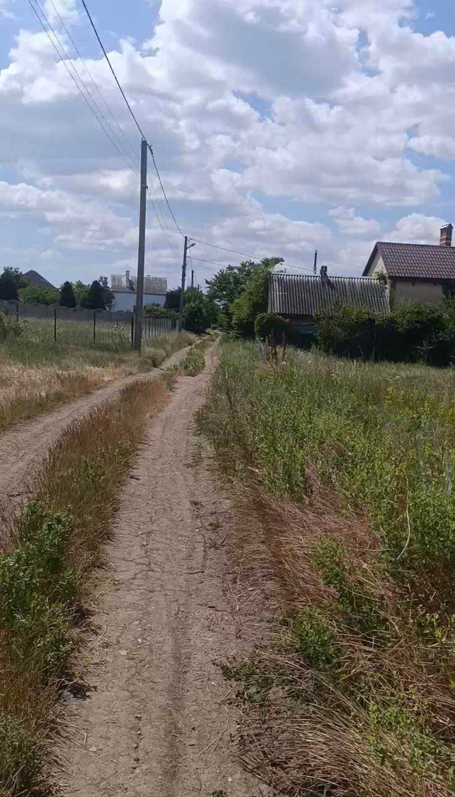 Продам участок в Авангарде-2