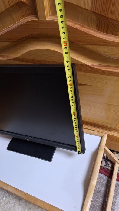 Монітор BENQ! Робочий