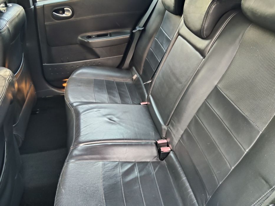 Renault Megane 2 1.9 120 CV