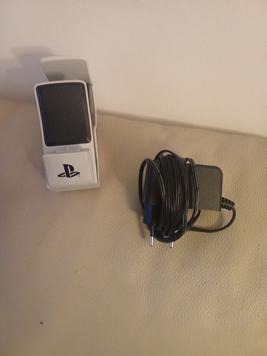 Ładowarka Power A do padów PS DualSense