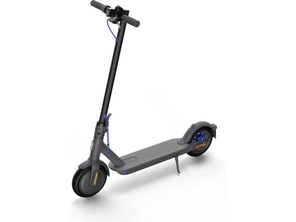 Trotinete Elétrica Xiaomi Mi Electric Scooter 3