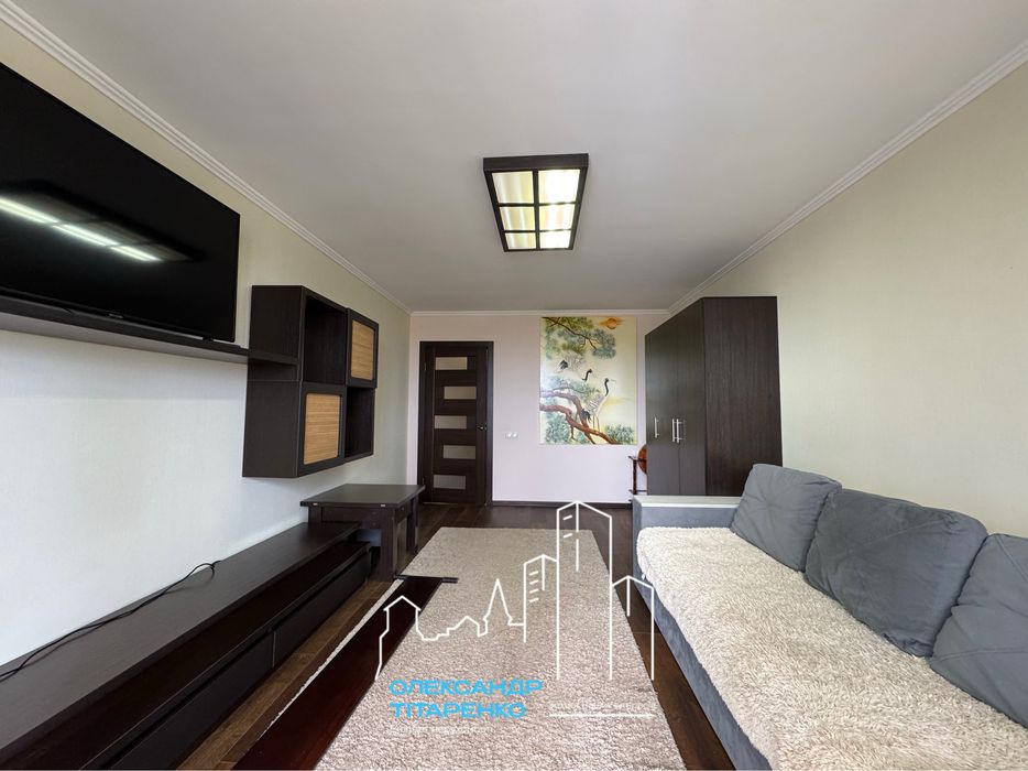 СУПЕР комфортна та якісна квартира в новому будинку!