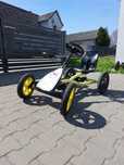 Gokart Berg buddy,quad na pedały