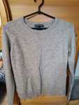 Sweter sweterek Tommy Hilfiger rozmiar S kaszmir