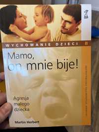 Mamo, on mnie bije Herbert Martin