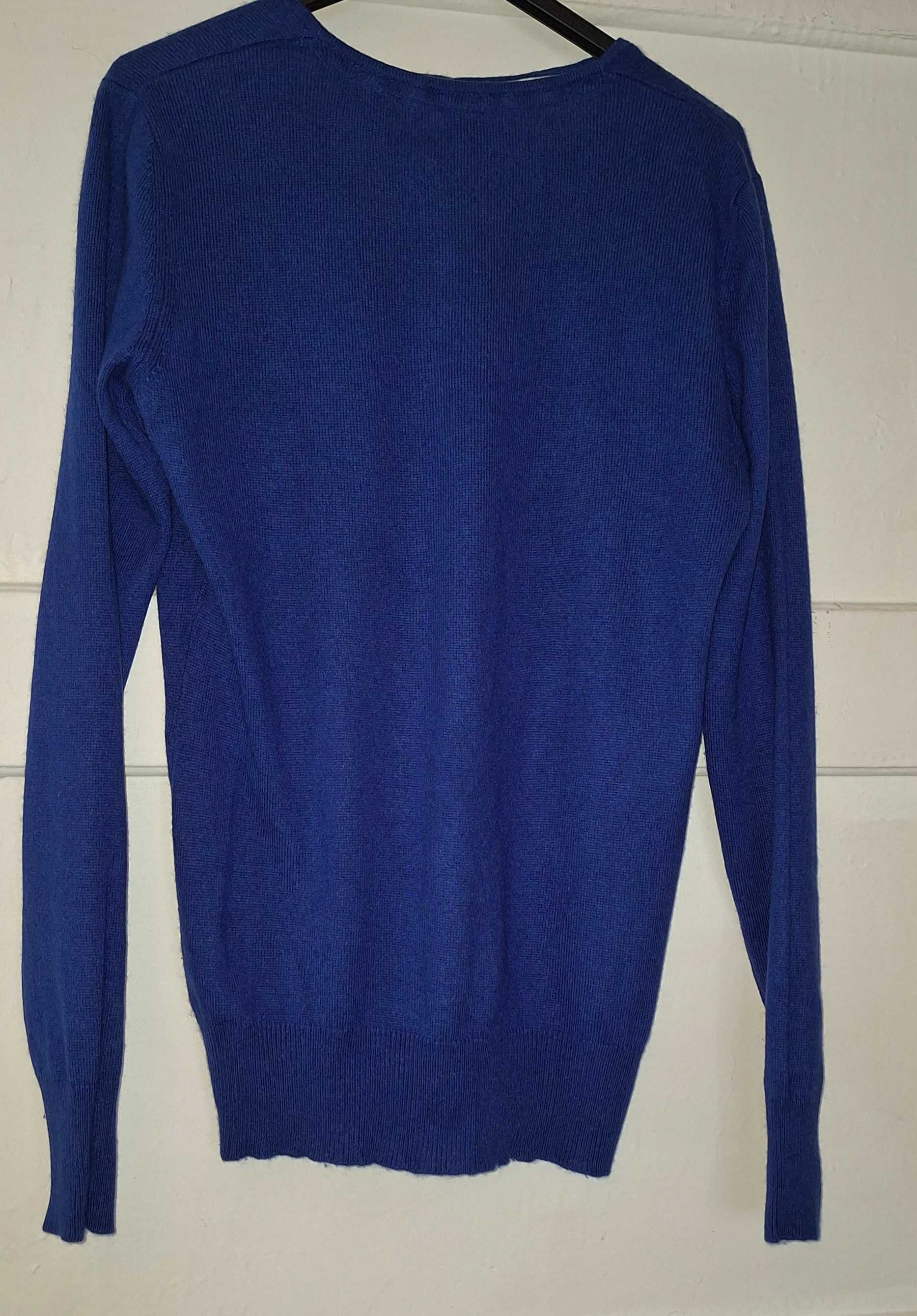 Sweter kaszmirowy Adagio