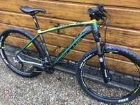 Kellys Thorx 10 , dokumenty,  27,5" , jeden właściciel