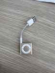 ipod shuffle 4gen