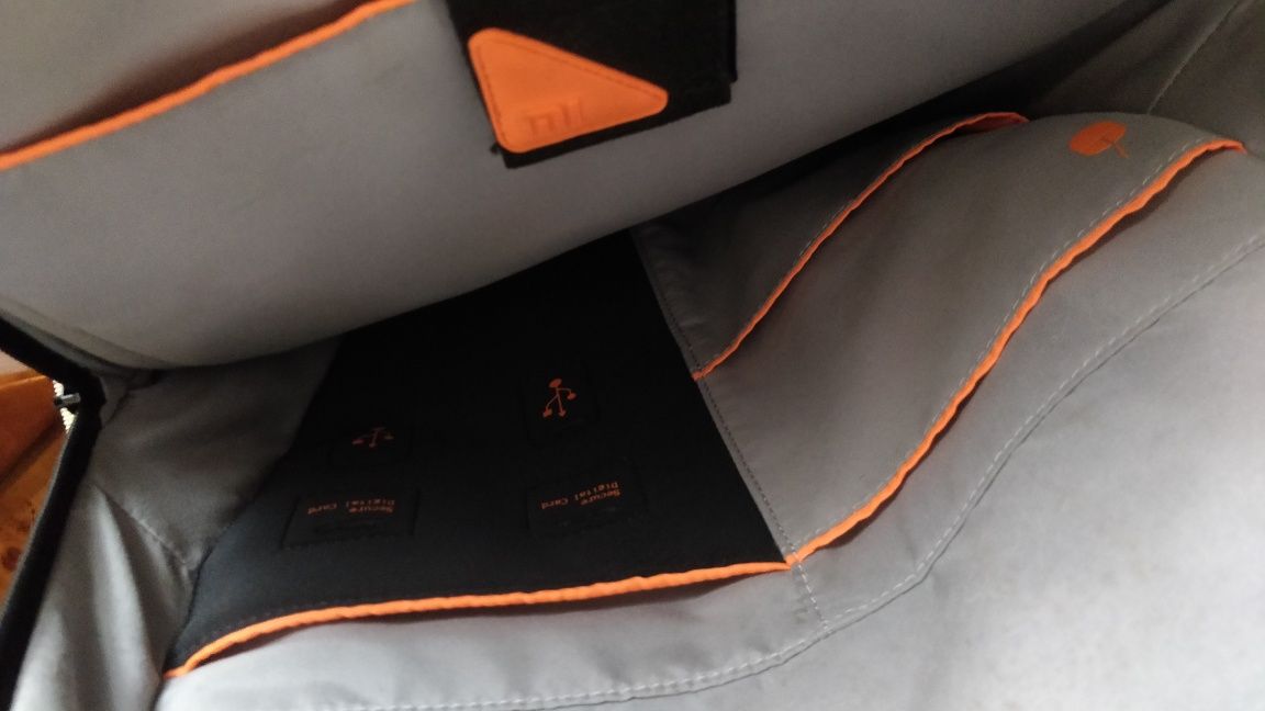 Mochila Xiaomi para computador