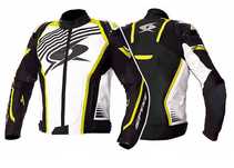 KURTKA SPYKE ESTORIL GT / rst 4sr shima ixon alpinestars modeka