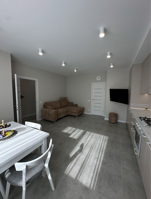 Таунхаус під ключ! 75 м²; меблі; Лівий берег, Київ