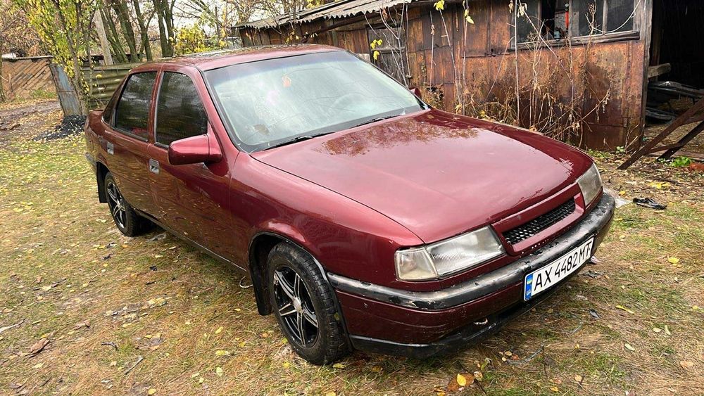 Продам автовто в доброму стані