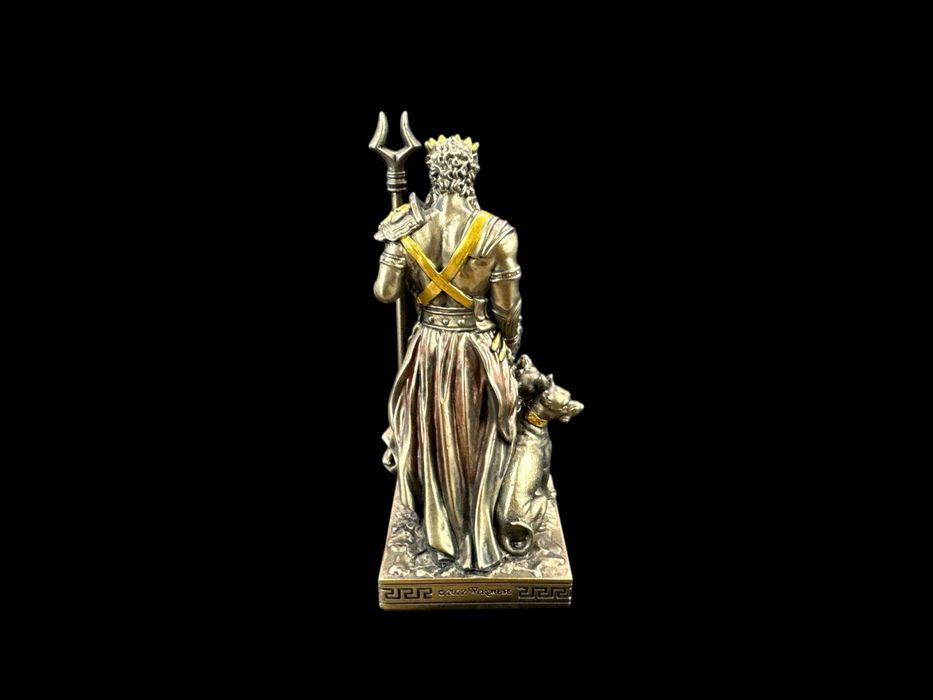 Mały Hades grecki bóg zmarłych Veronese WU78031AP