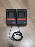 Kolumny mini mikro do walkmana discmana RETRO UNI-TONE J-300