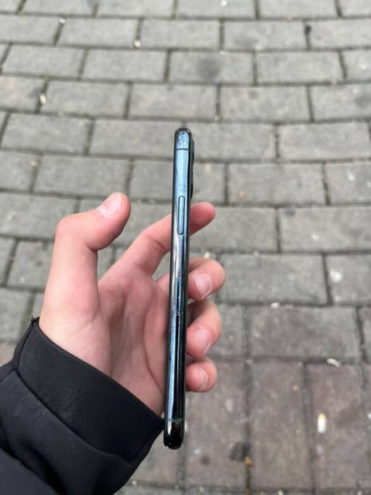 срочно iphone 11 pro, 256gb, 100% обмен торг