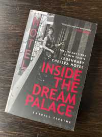 Książka po angielsku Inside the Dream Palace Sherill Tippins