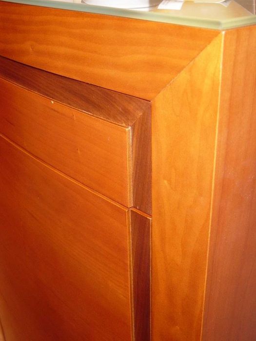 Mobiliário - Quarto de casal