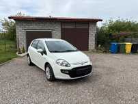 Fiat Punto Evo Fiat Punto evo