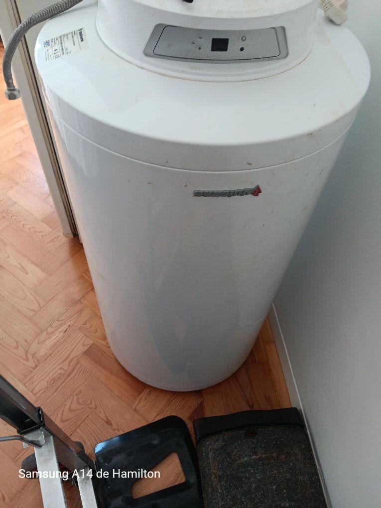 .Termoculumto seminovo 100eruos.