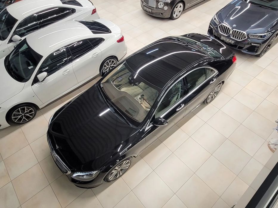 Mercedes-Benz Klasa S 350d 4Matic / 4x4 / Masaże / Kamery 360 / NISKI PRZEBIEG /