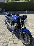 Honda cb500f 2005 rok