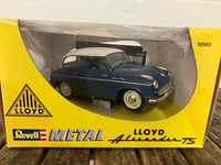 LLOYD Alexander TS - Revell 1:18