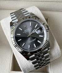 Relogio de Homem - Rolex - Rolex Datejust