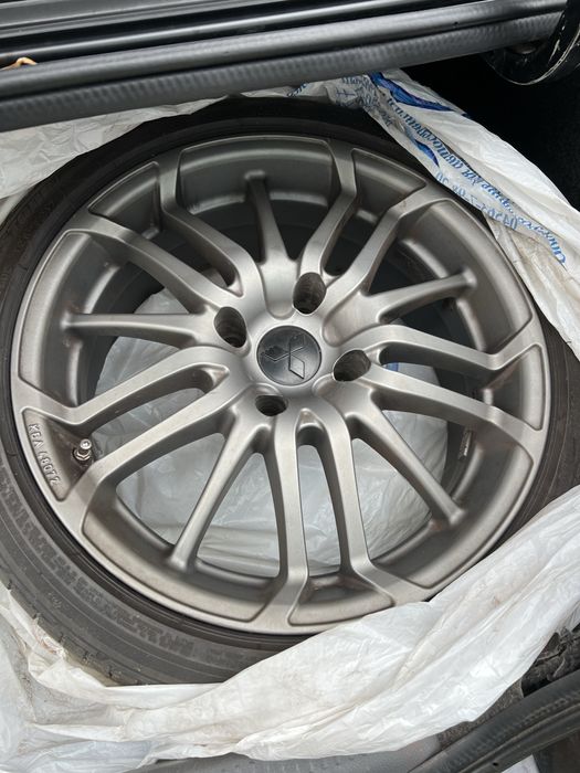 Диски лансер 9 продам