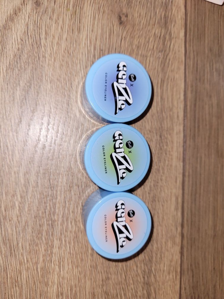 Eyeliner genzie×Bell