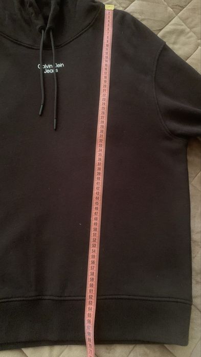 Худі Calvin Klein Jeans M