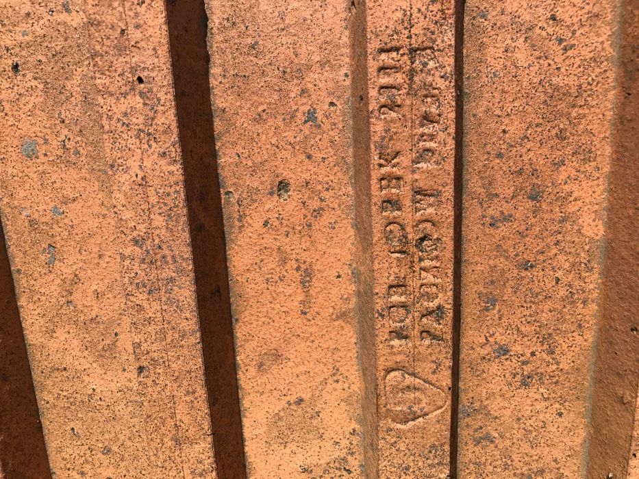 Pustaki ceramiczne Jopek 44cm