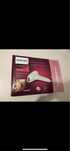 Depilator Philips Lumea Advanced IPL BRI921/00 +trymer