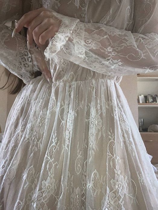 Сукня випускна..