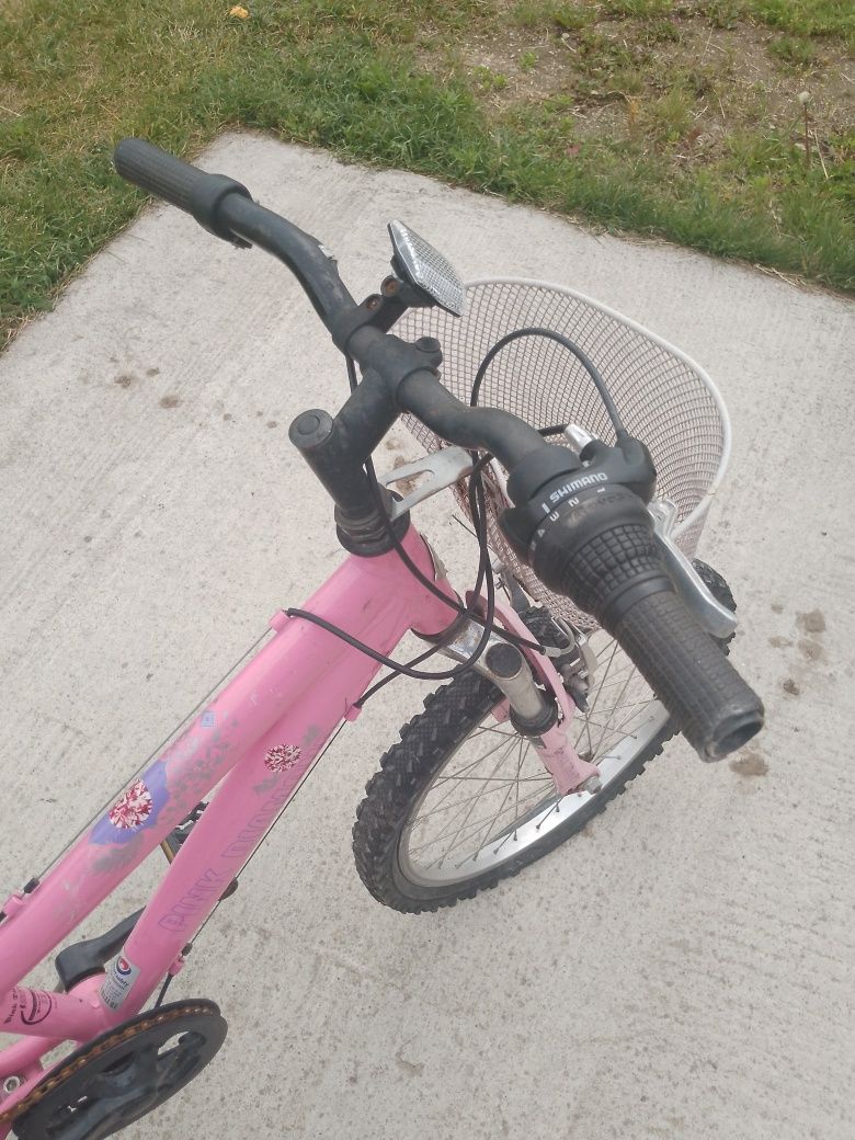 Sprzedam rower dziecięcy