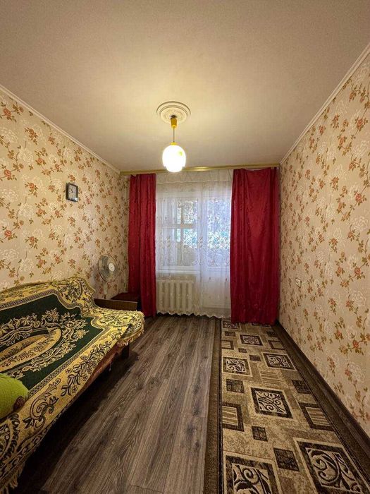 Продам 3-комн квартиру на Ильфа и Петрова, Таирова.