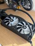 Chłodzenie wodne Redragon CCW-1019 ARGB