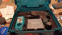 Makita DF330DWJ nowe