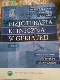 Fizjoterapia kliniczna w geriatrii