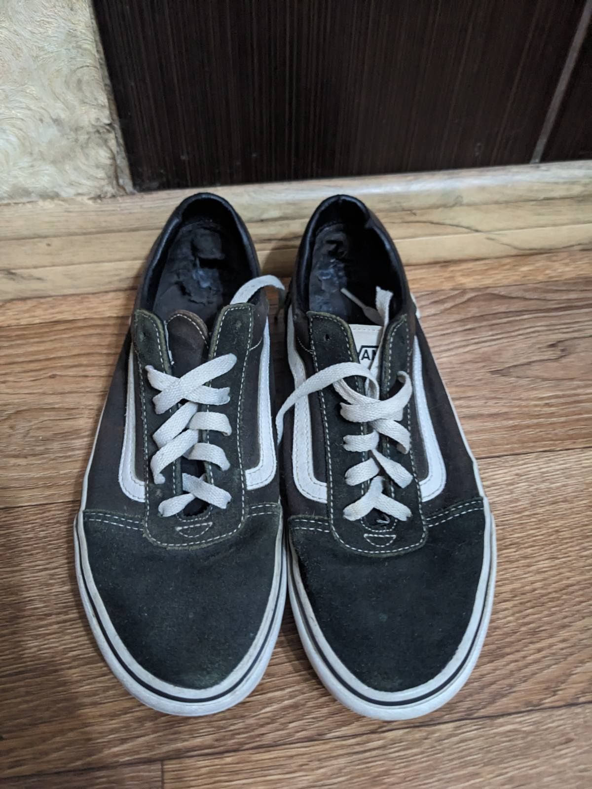 Продам кеди vans та converse в асортименті