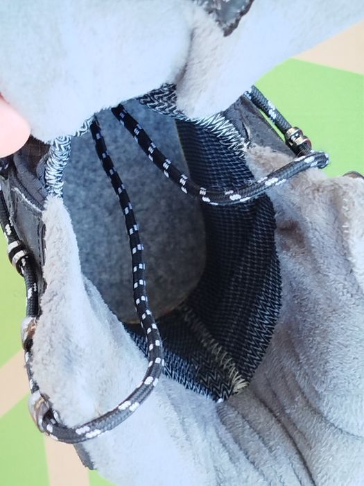 Трекінгові ботинки Icepeak, 45р.