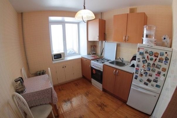 Здам 1-кімнатну квартиру на Автовокзалі (довгостроково)