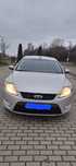 Ford Mondeo kombi MK4 2.0 TDI 140km 2010 r.