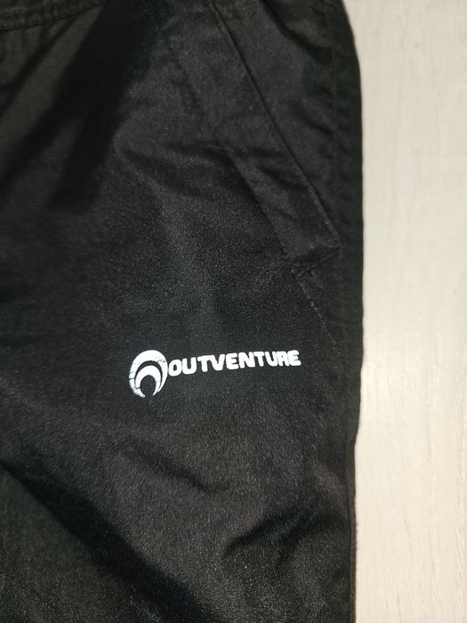 Штани лижні, півкомбінезон