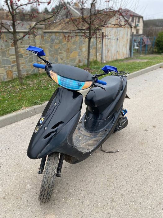 Продам Хонда діо af34