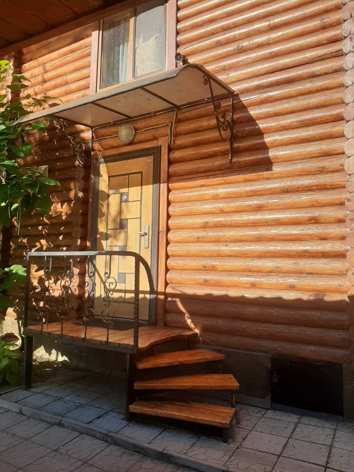 Оренда пляжного будинка.