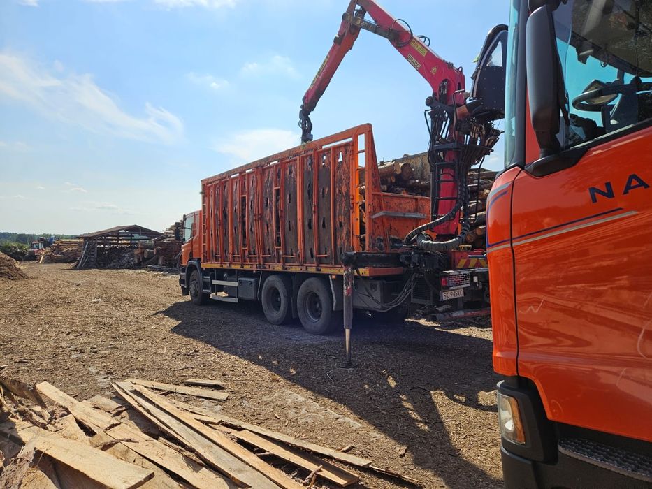 Wycinki, karczowanie drzew, mulczowanie TANIO !!