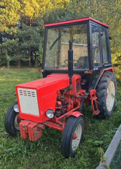 Sprzedam Ciągnik T.25