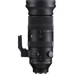 Об'єктив Sigma AF 60-600mm f/4,5-6,3 DG DN OS Sports  (Sony-E/Leica L)