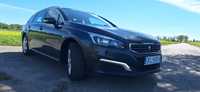 Peugeot 508 Panorama Dach 1.6hdi Automat